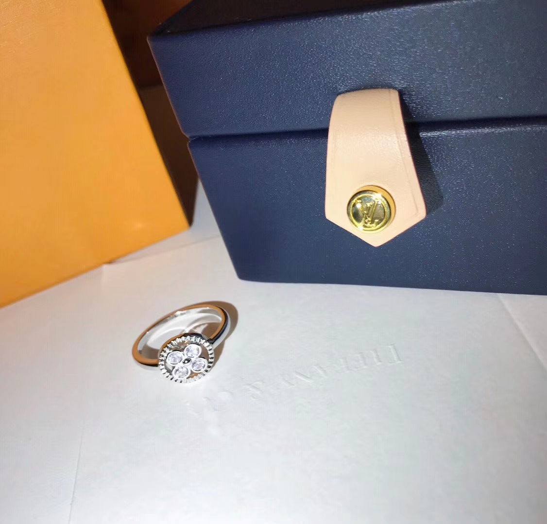 LOUIS VUITTON( ルイヴィトン) リング 小物 2019新作通販 YL