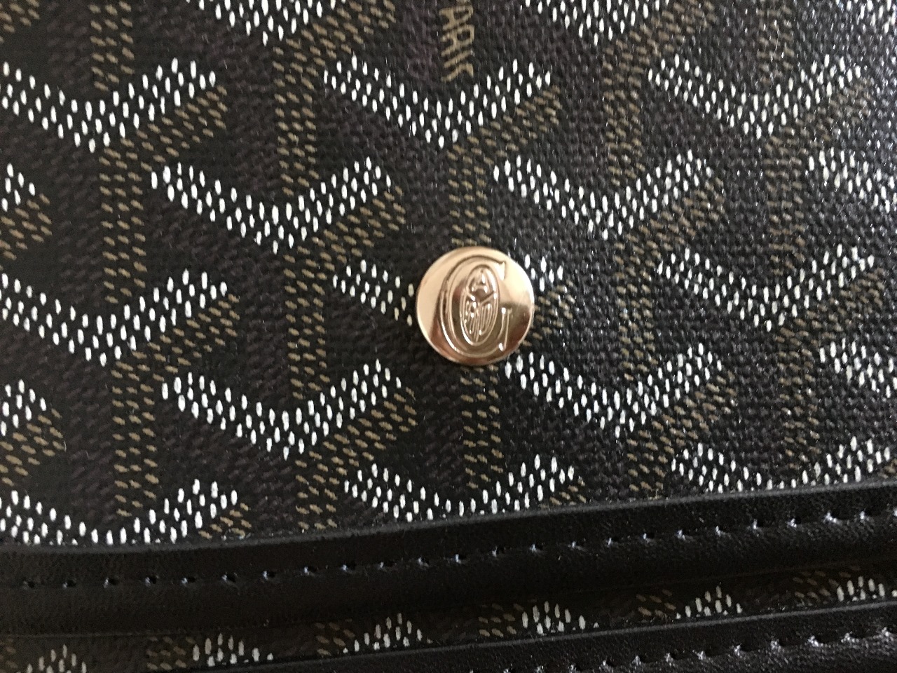 新作 ゴヤール(GOYARD)ショルダーハンドバッグ