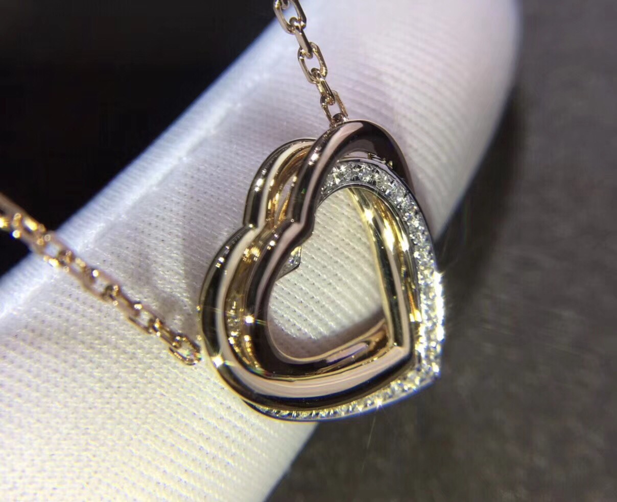 Cartier(カルティエ)人気商品 ネックレス. ペンダント FF