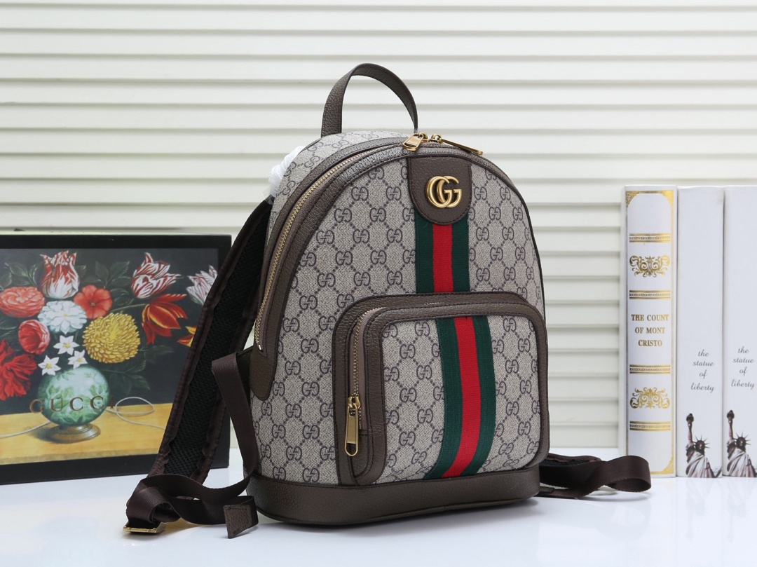 gvcci グッチ リュックサック 値下げプライス 後背包 54765-1