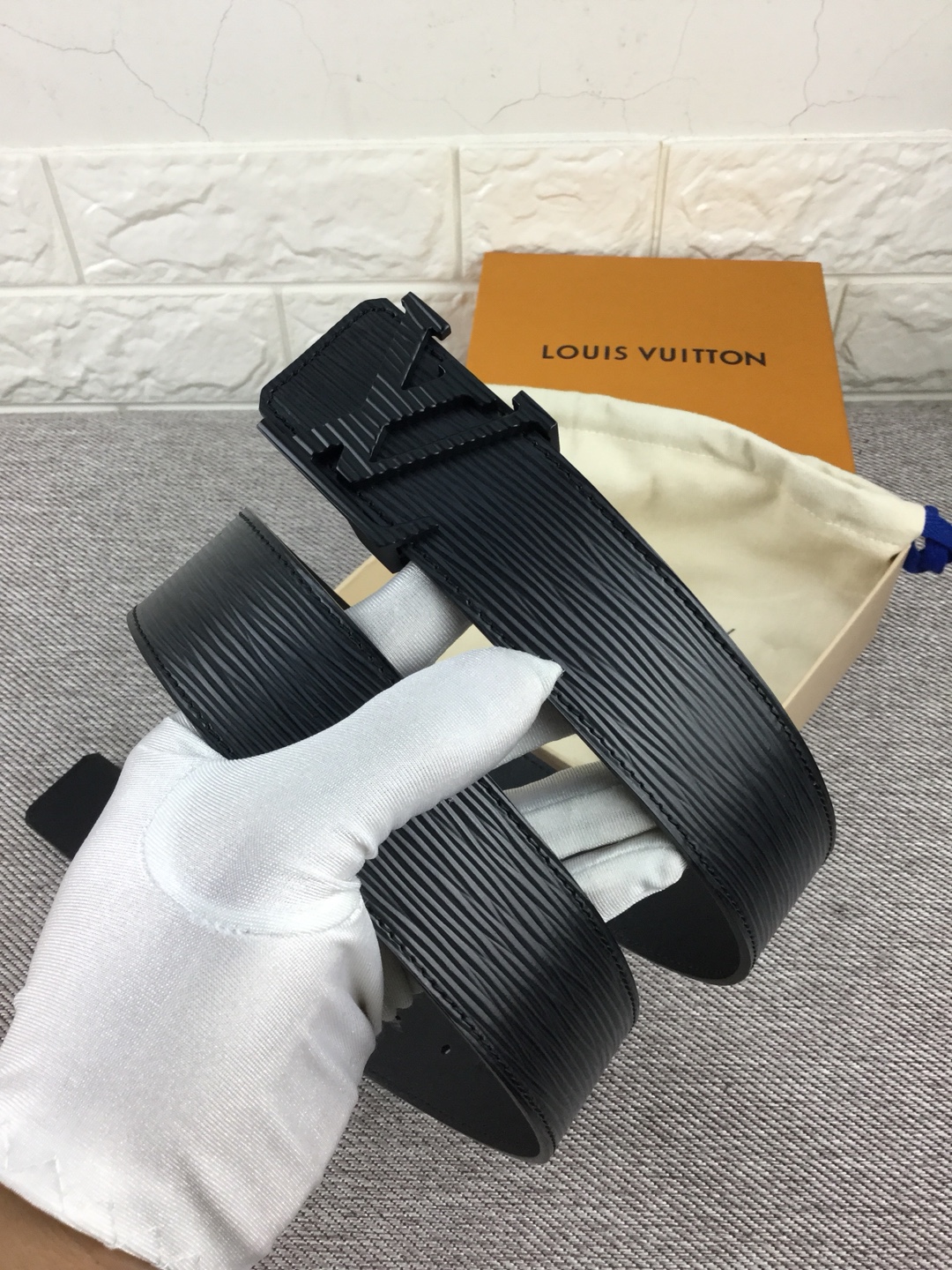 ルイヴィトン ベルト サンチュール 人気 新品 WJ