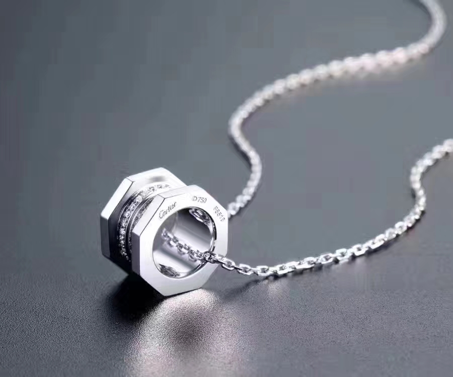 Cartier（カルティエ）人気商品 ネックレス. ペンダント QJR