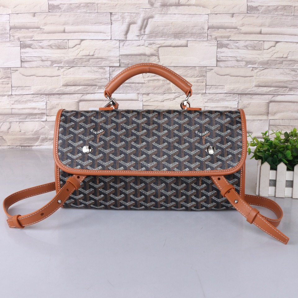 新作通販 ゴヤール（GOYARD）後背包 リュック