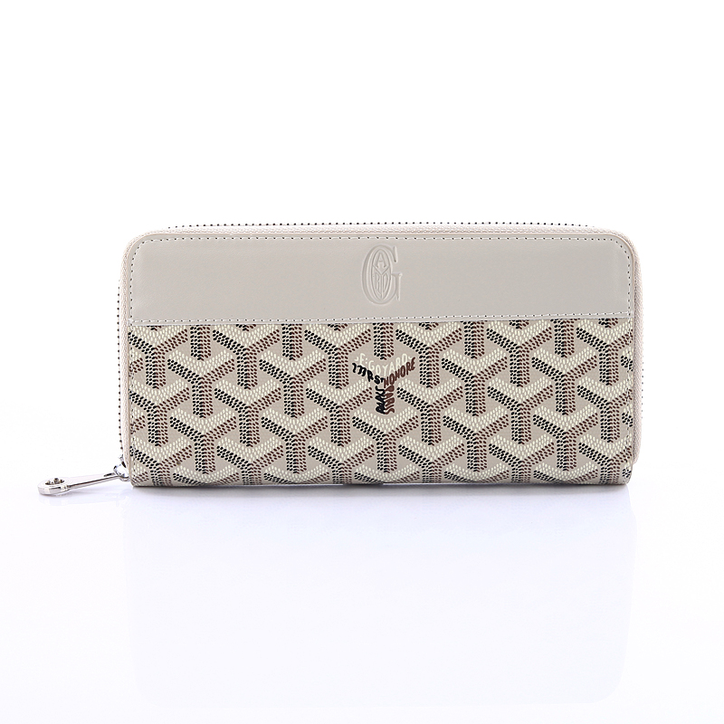 人気商品ゴヤール（GOYARD）長財布