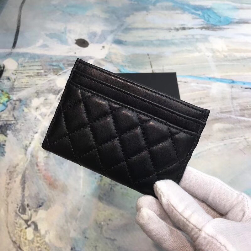 CHANEL(シャネル) コインケース.カードケース 31510-349