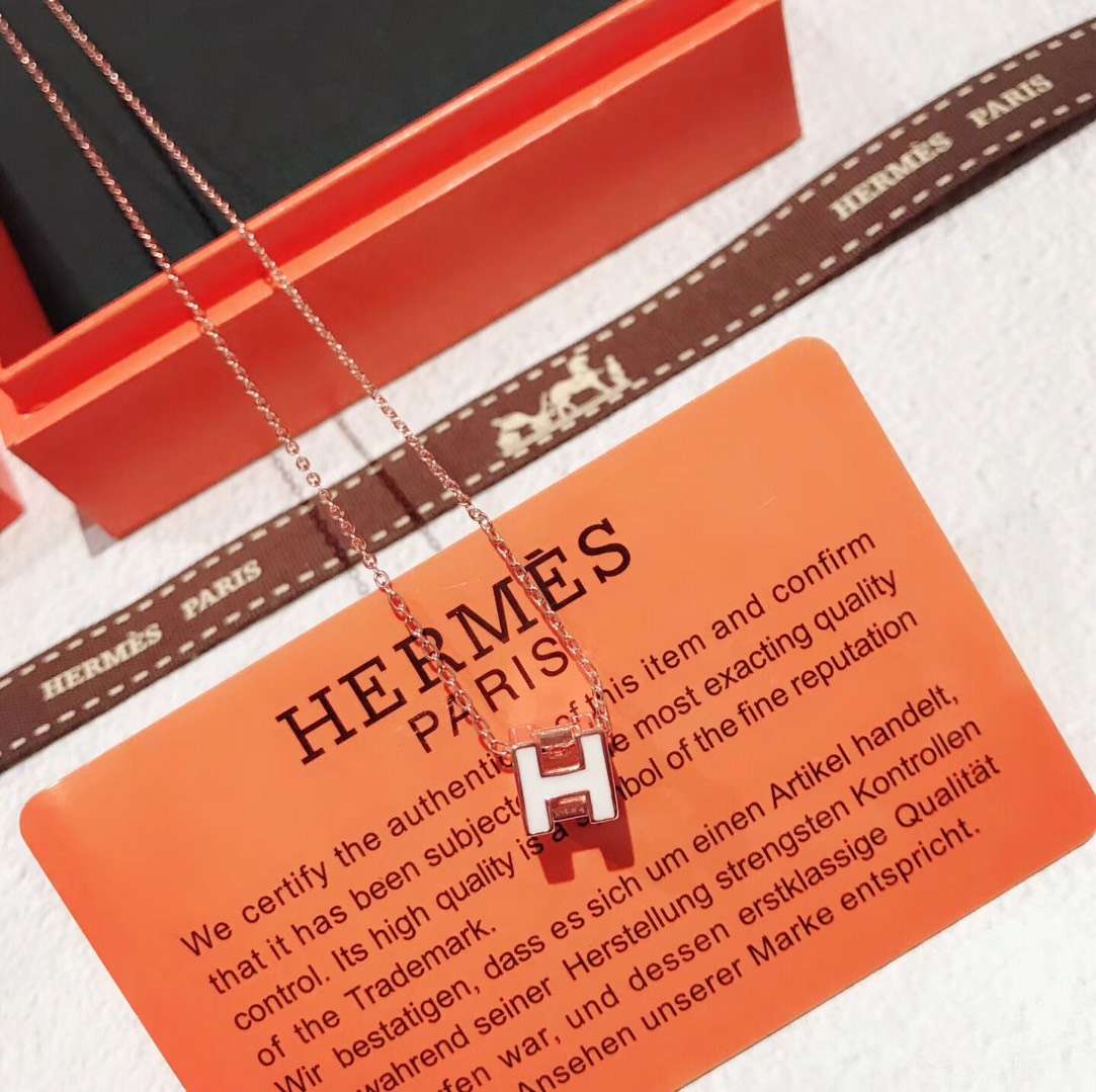 HERMES/エルメス ネックレス.ペンダント 秋冬新作