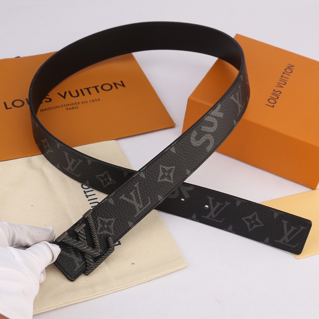 ルイヴィトン 高品质 LV/SUP ベルト サンチュール WJ