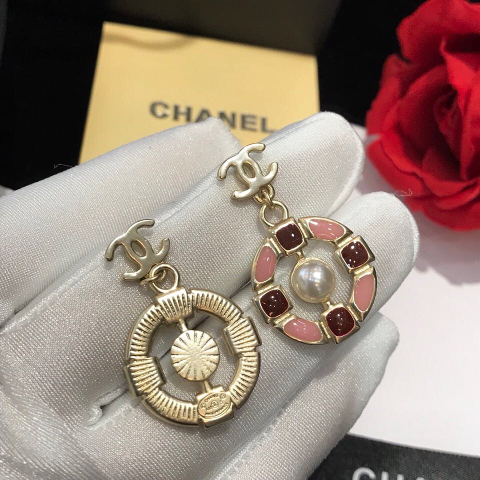 CHANEL(シャネル) 超美品 ピアス イアリング YX