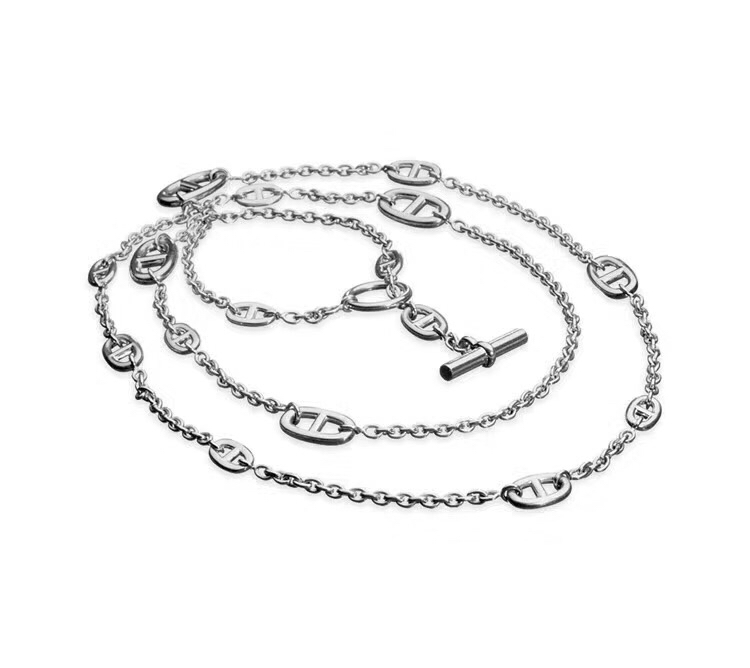 HERMES/エルメス ネックレス.ペンダント 秋冬新作