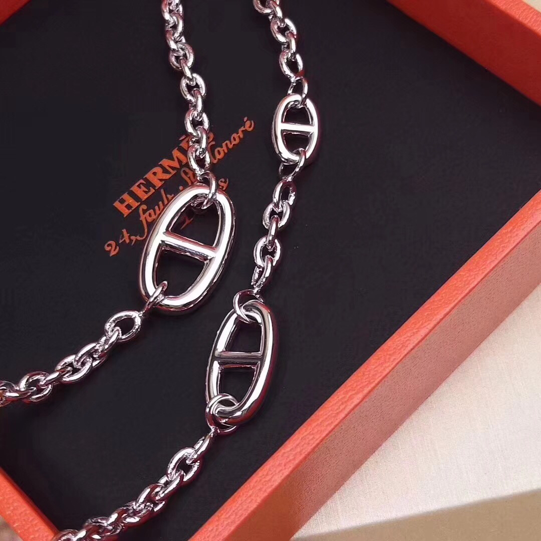 HERMES/エルメス ネックレス.ペンダント 秋冬新作