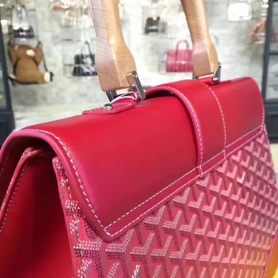 新作ゴヤール(GOYARD)2WAY ハンド