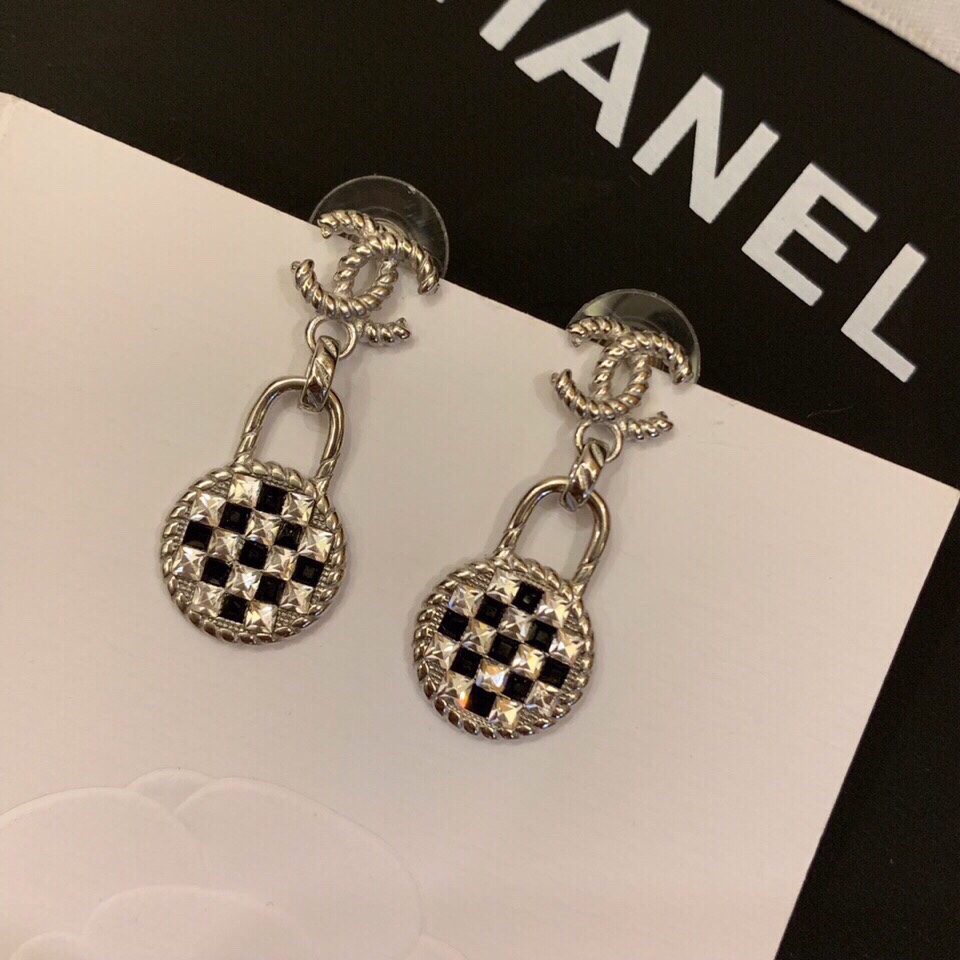 CHANEL(シャネル) 超美品 ピアス イアリング YX
