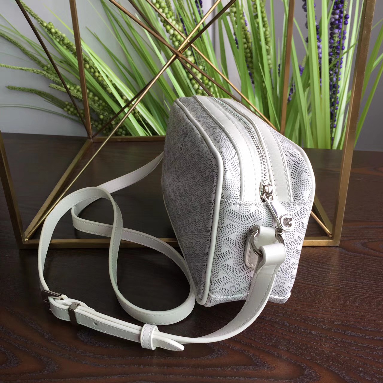 新作 ゴヤール（GOYARD）ショルダーハンドバッグ