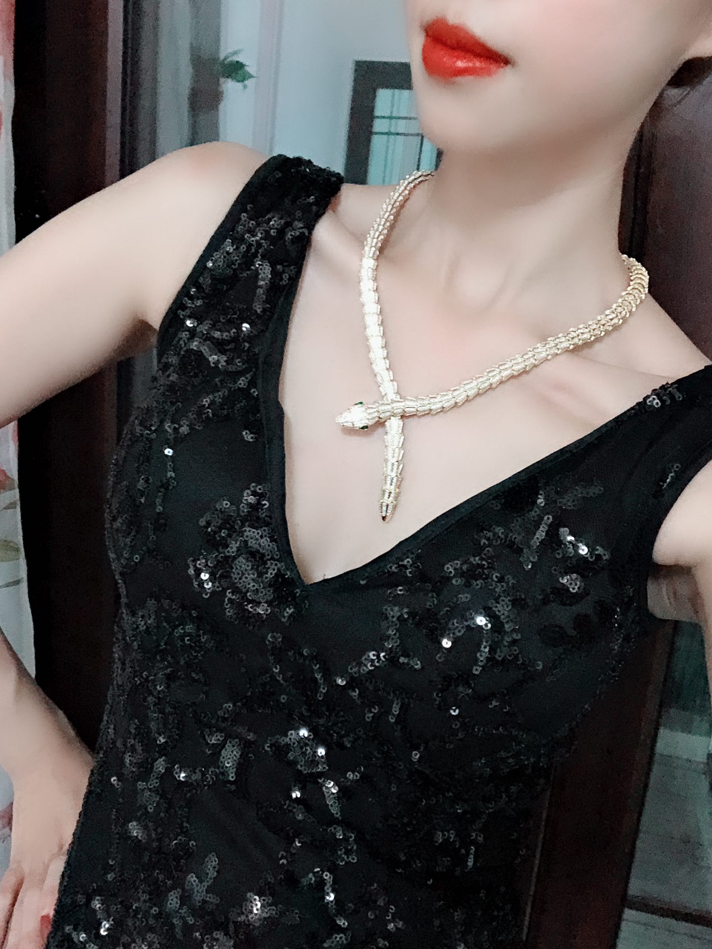 BVLGARI（ブルガリ）2019新作 ネックレス. ペンダント YX