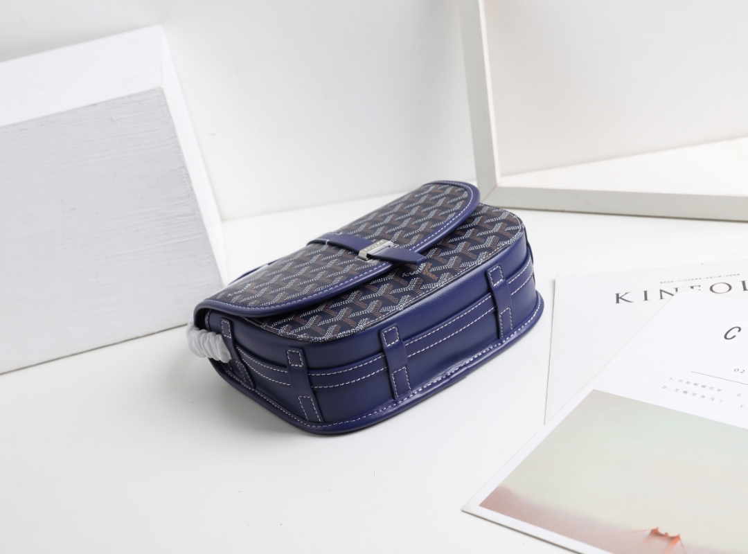 新作 ゴヤール(GOYARD)ショルダーハンドバッグ