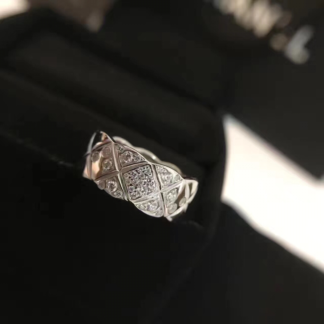 CHANEL (シャネル) 2019新作通販 リング 小物 YL