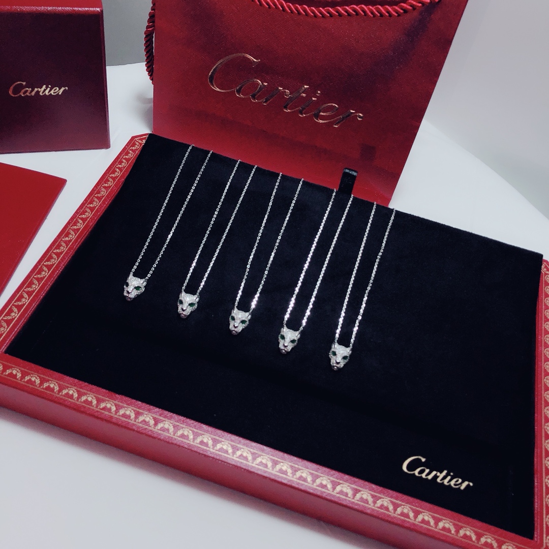 Cartier(カルティエ)人気商品 ネックレス. ペンダント YX