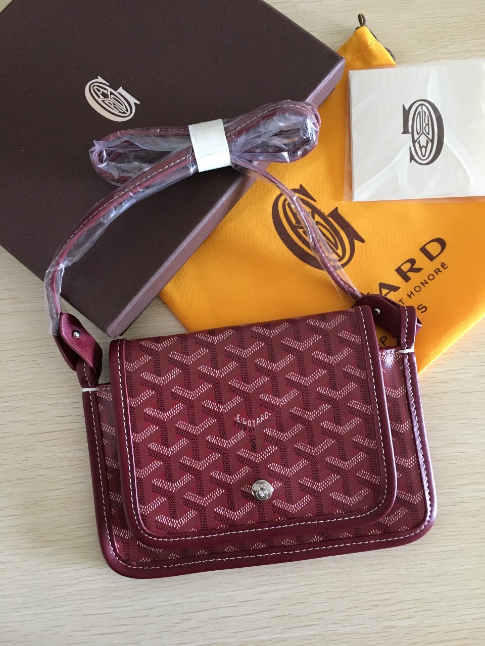 新作 ゴヤール（GOYARD）ショルダーハンドバッグ
