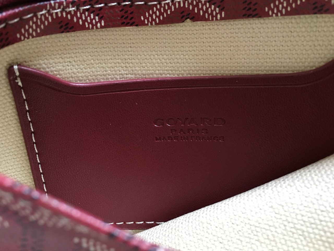 新作 ゴヤール(GOYARD)ショルダーハンドバッグ