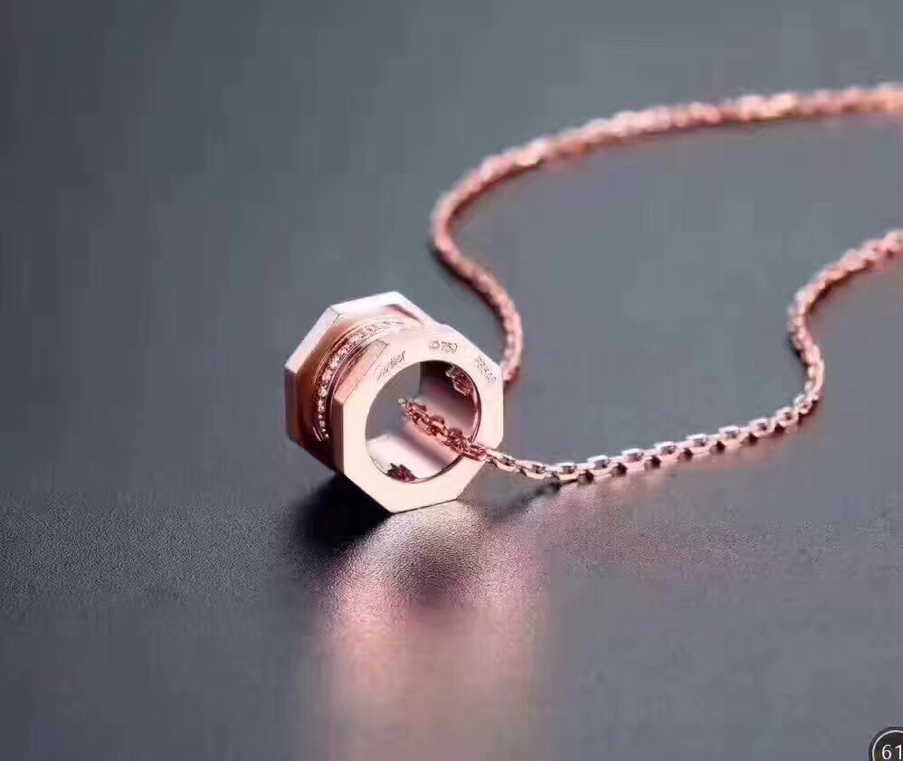 Cartier(カルティエ)人気商品 ネックレス. ペンダント QJR