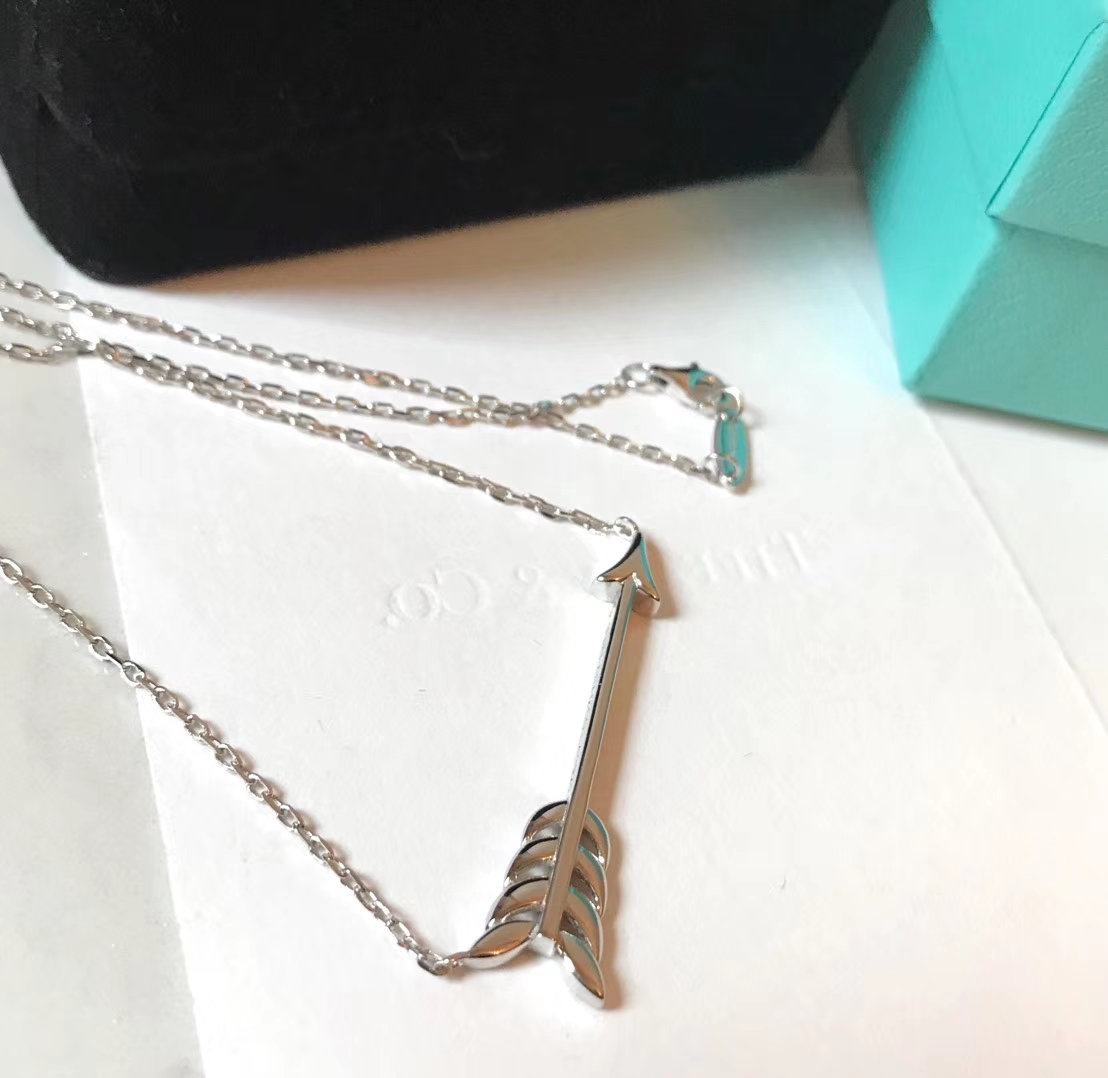 TIFFANY&CO ネックレス?ペンダント レディース YX