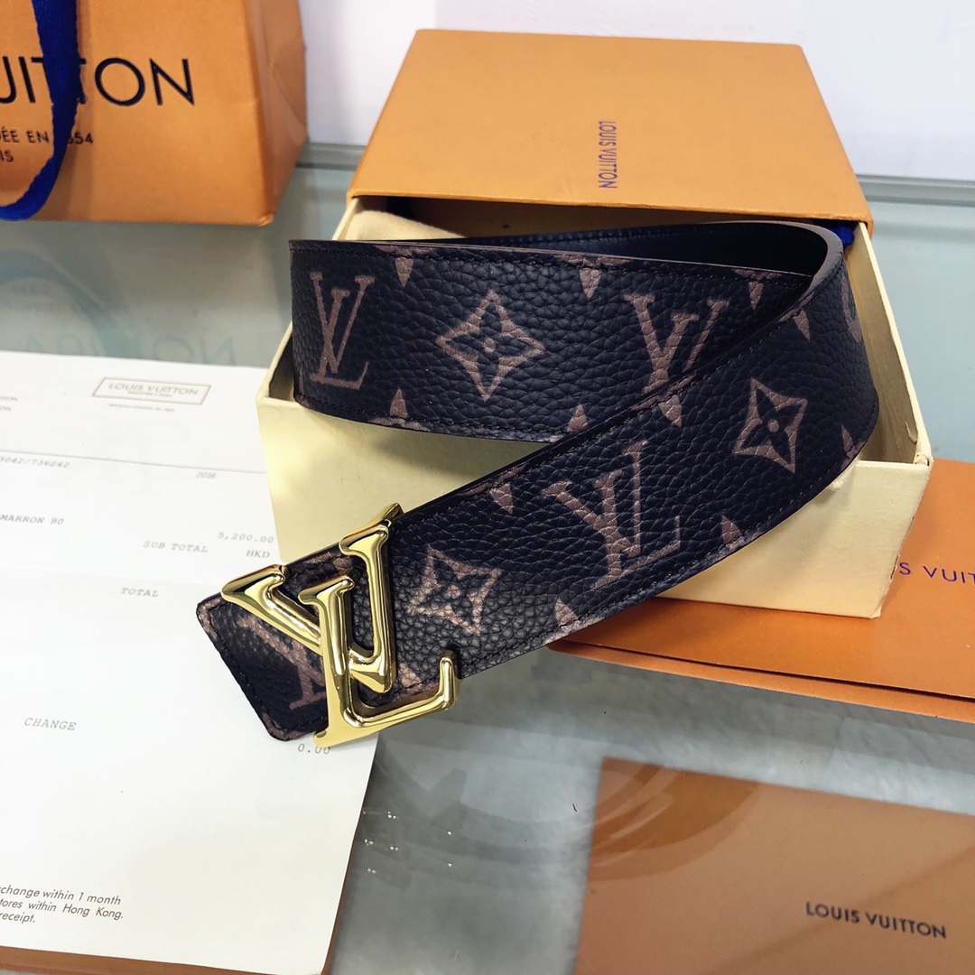 ルイヴィトン 高品质 LV/SUP ベルト サンチュール WJ