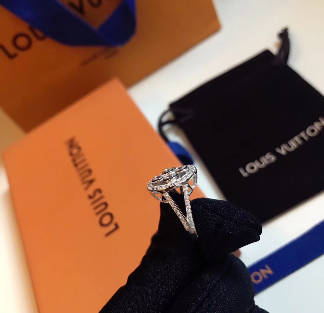 LOUIS VUITTON( ルイヴィトン) リング 小物 2019新作通販 YY