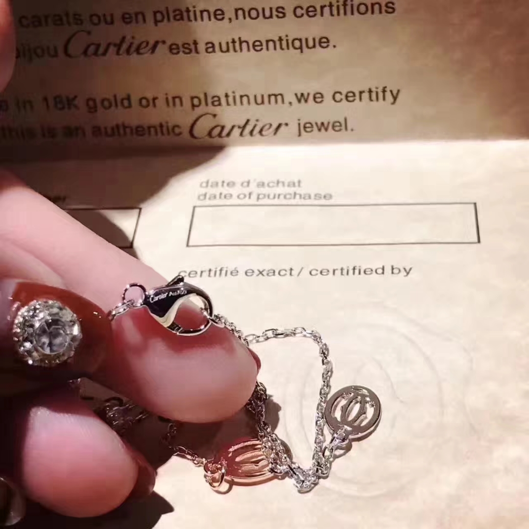 Cartier(カルティエ)人気商品 ネックレス. ペンダント YX