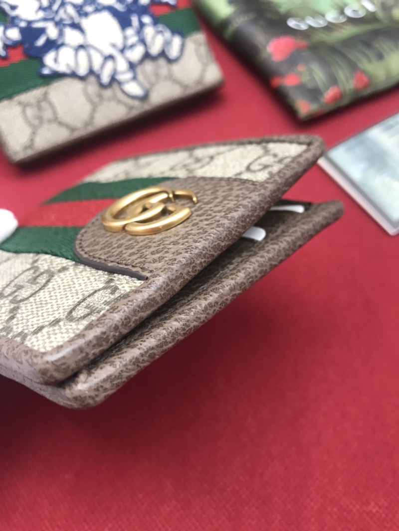 gvcci グッチ 短財布 二つ折り短財布 557702-1 人気秋冬新作