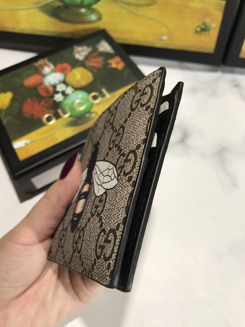 gvcci グッチ 短財布 二つ折り財布 451268-5 人気19秋冬新作
