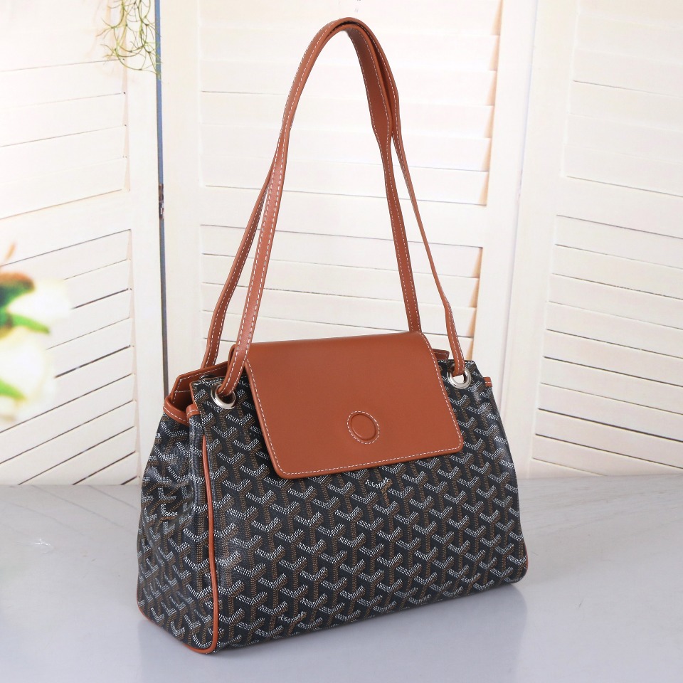 19SS ゴヤール（GOYARD）肩掛けかばん バッグ