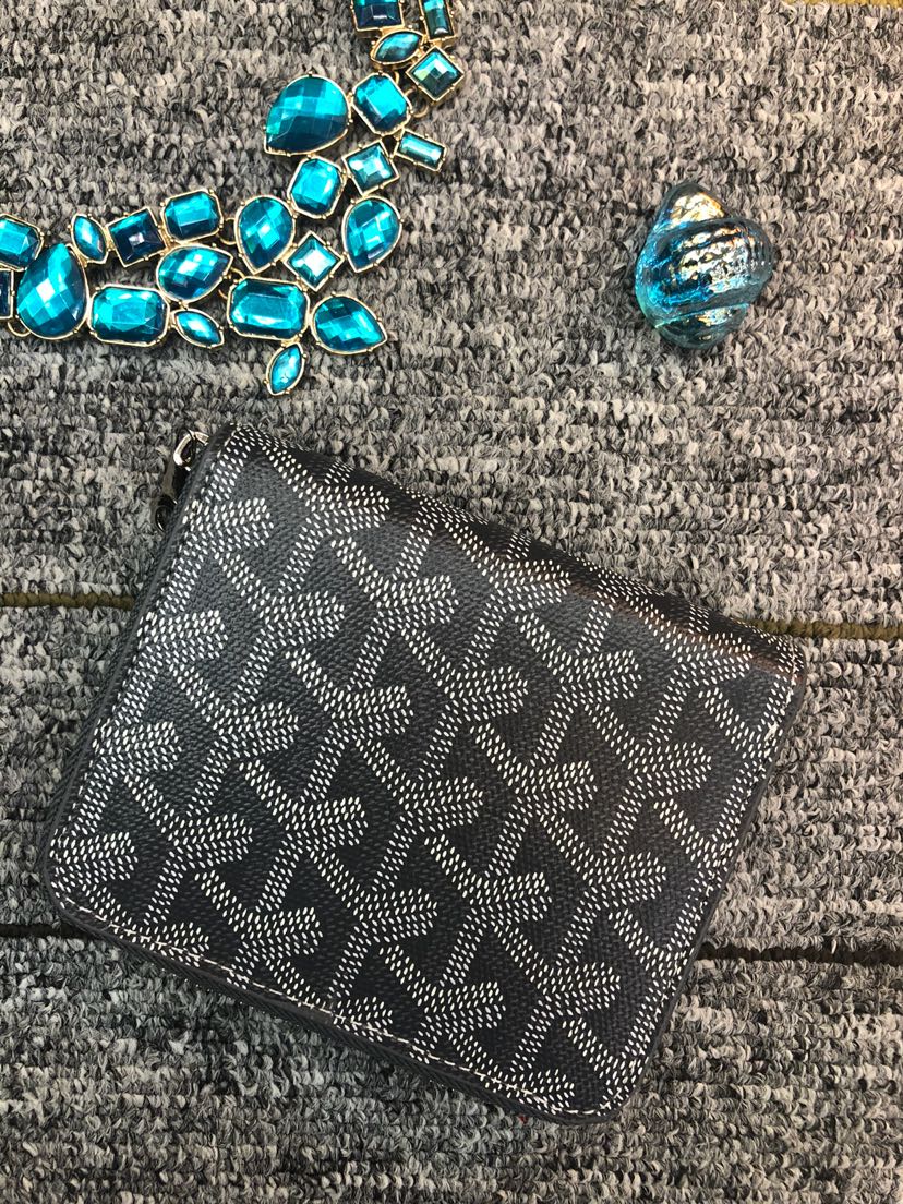 ゴヤール（GOYARD）2019新作 コインケース