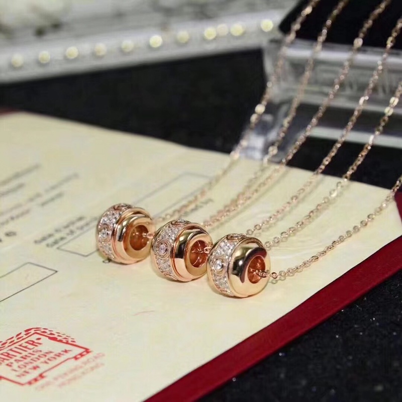 Cartier（カルティエ）人気商品 ネックレス. ペンダント YX