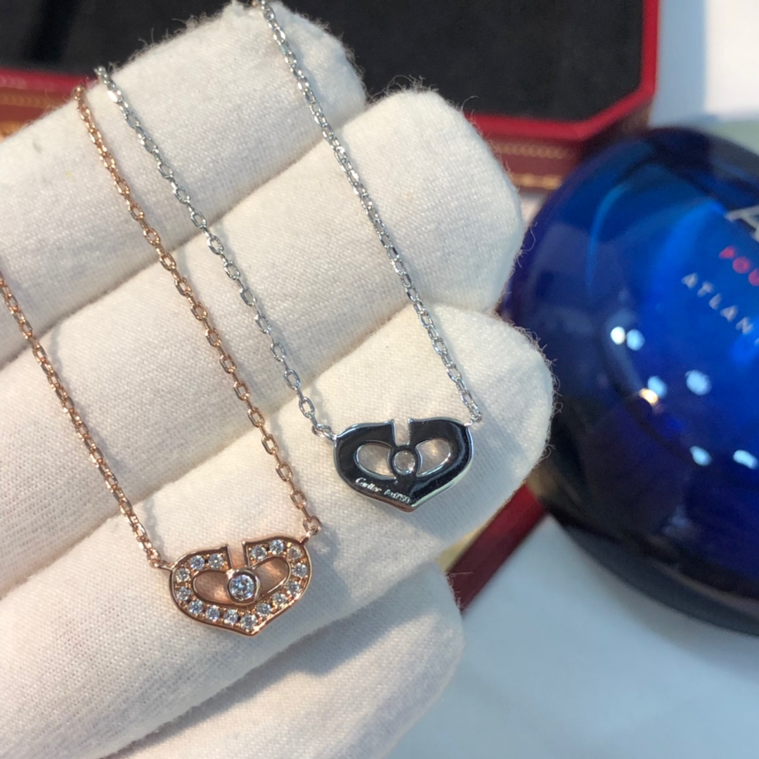 Cartier（カルティエ）人気商品 ネックレス. ペンダント ZF