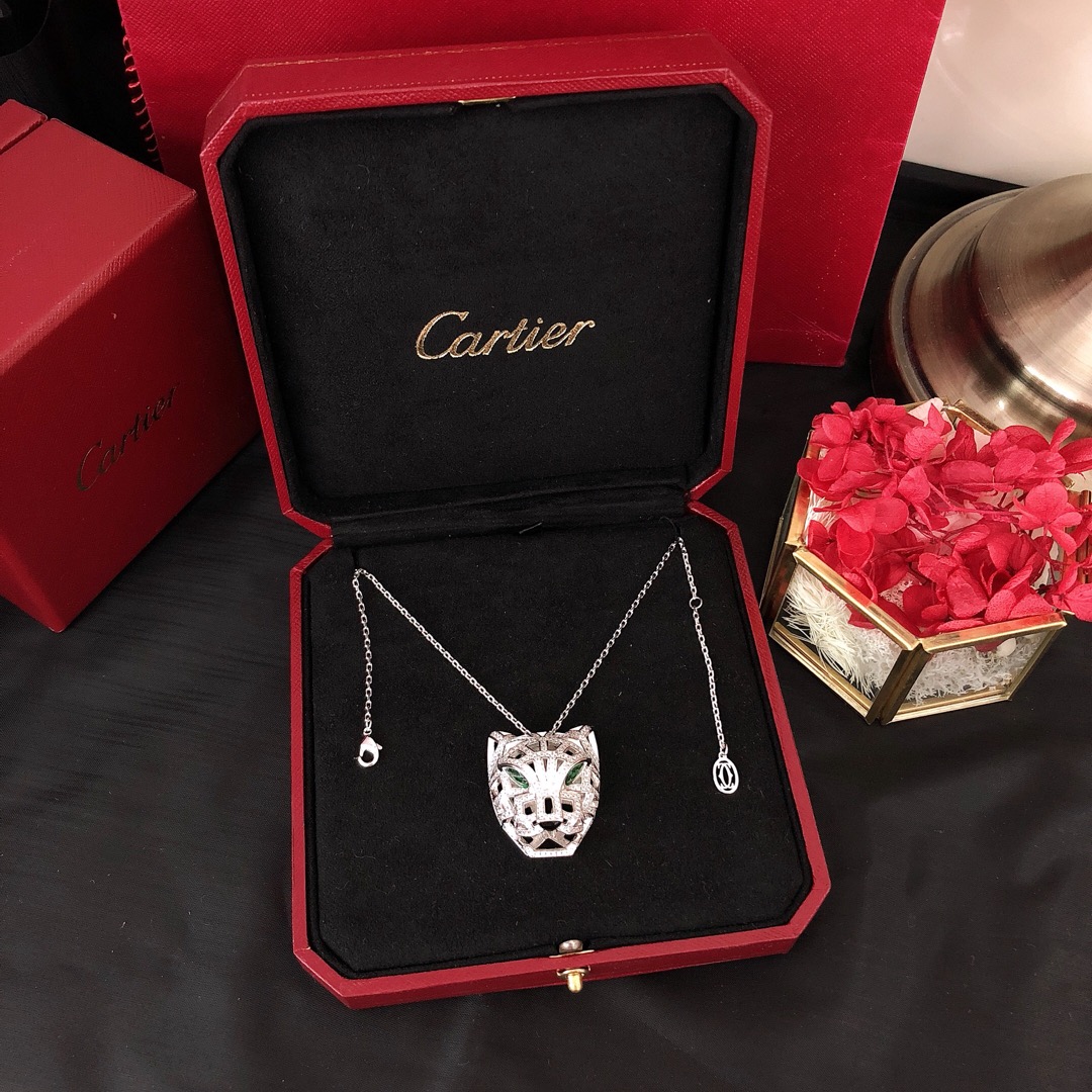 Cartier(カルティエ)人気商品 ネックレス. ペンダント YX