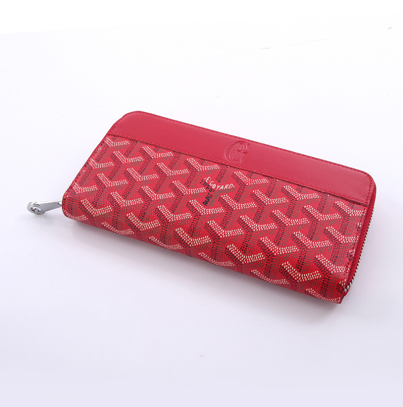 人気商品ゴヤール(GOYARD)長財布