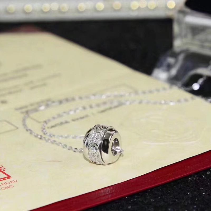 Cartier（カルティエ）人気商品 ネックレス. ペンダント YX