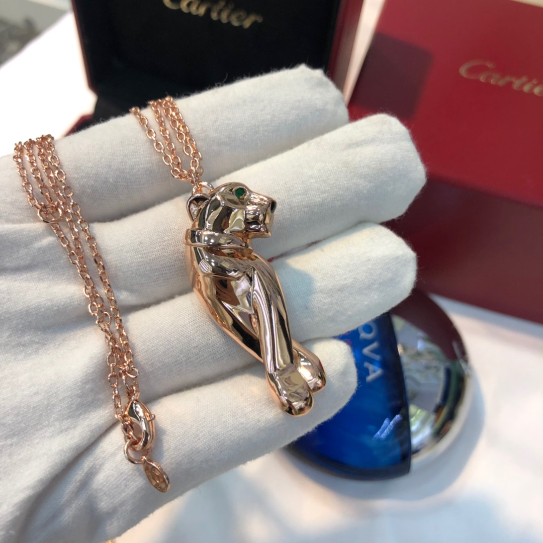 Cartier(カルティエ)人気商品 ネックレス. ペンダント YY