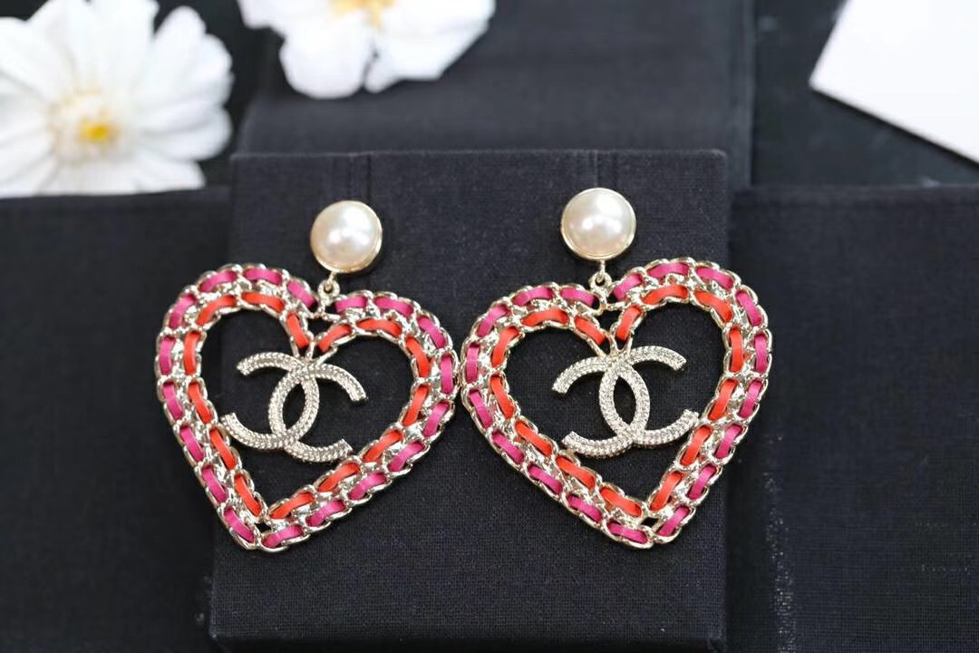 CHANEL(シャネル) 超美品 ピアス イアリング YY