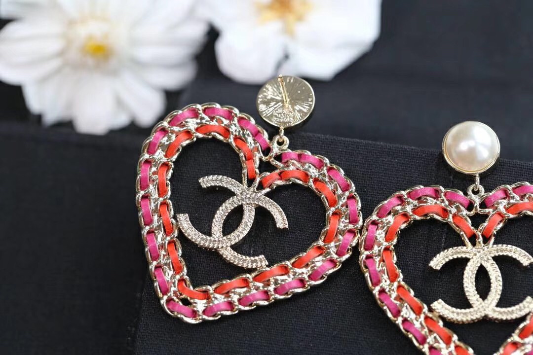 CHANEL(シャネル) 超美品 ピアス イアリング YY
