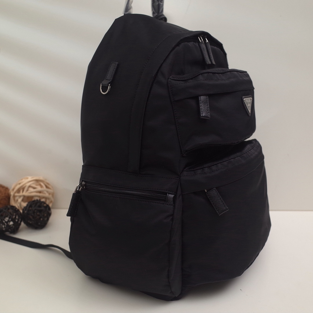 新作通販 PRADA/プラダ 後背包 リュックサック