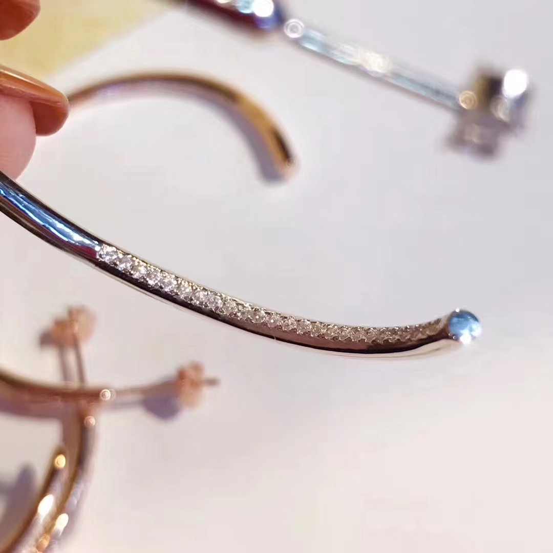 Cartier(カルティエ )2019新作 ピアス イアリング YY