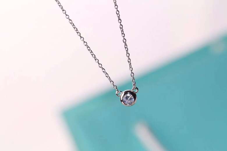 TIFFANY&CO ネックレス?ペンダント レディース YL