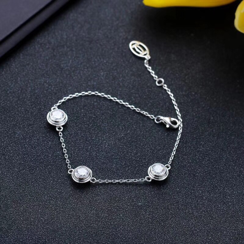 Cartier (カルティエ) 2019新作 ブレスレット.カフブレス YX