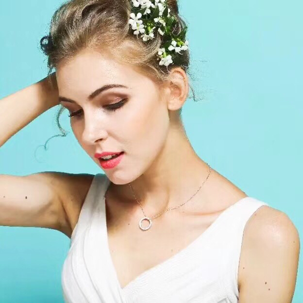 TIFFANY&CO ネックレス?ペンダント レディース YL