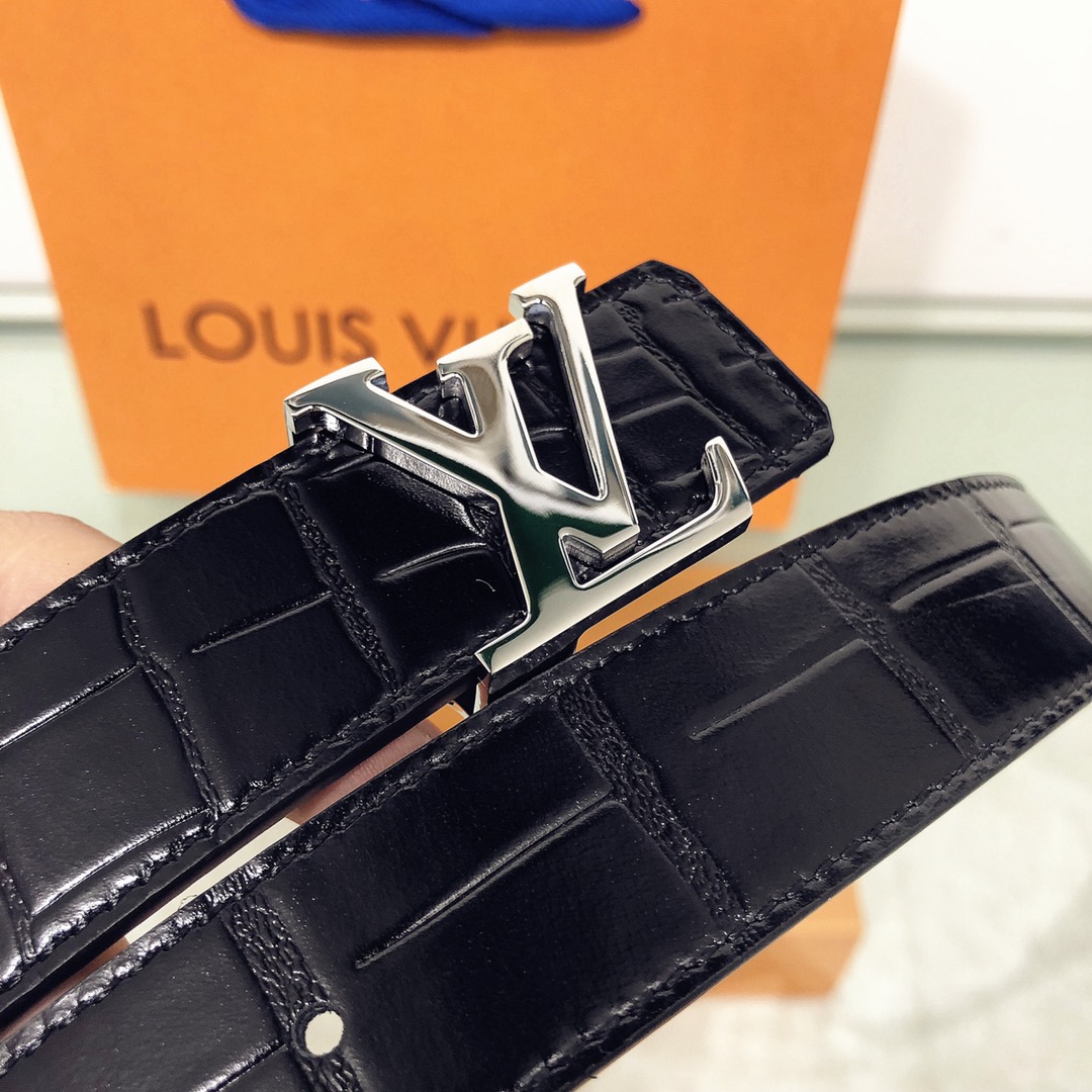 ルイヴィトン 高品質 LV ベルト サンチュール WJ