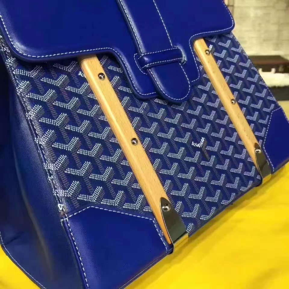 新作ゴヤール(GOYARD)2WAY ハンド