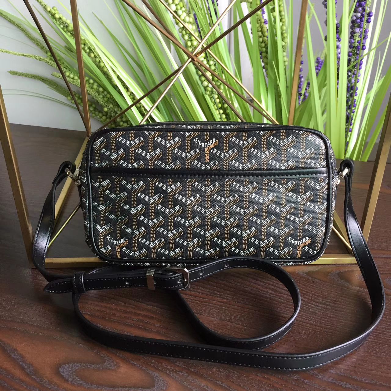 新作 ゴヤール（GOYARD）ショルダーハンドバッグ