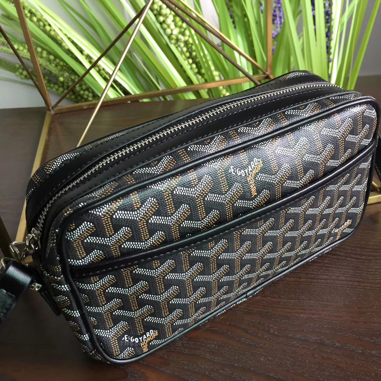 新作 ゴヤール(GOYARD)ショルダーハンドバッグ