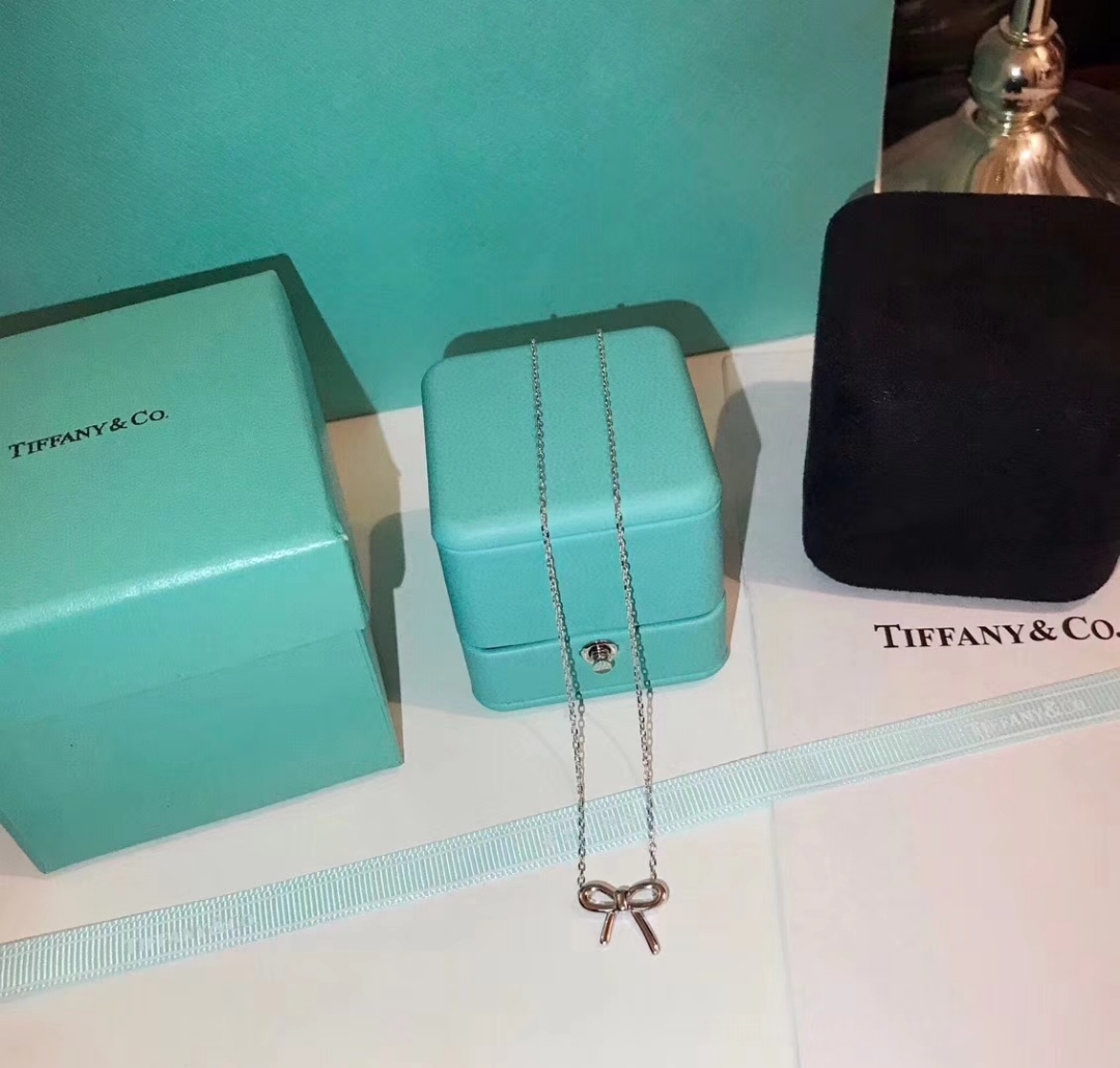 TIFFANY&CO ネックレス?ペンダント レディース YX
